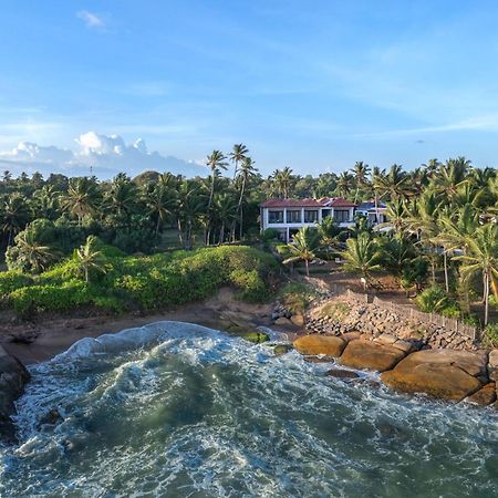 Villa Blu แทนกาลเล ภายนอก รูปภาพ
