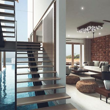 Villa Blu แทนกาลเล ภายนอก รูปภาพ