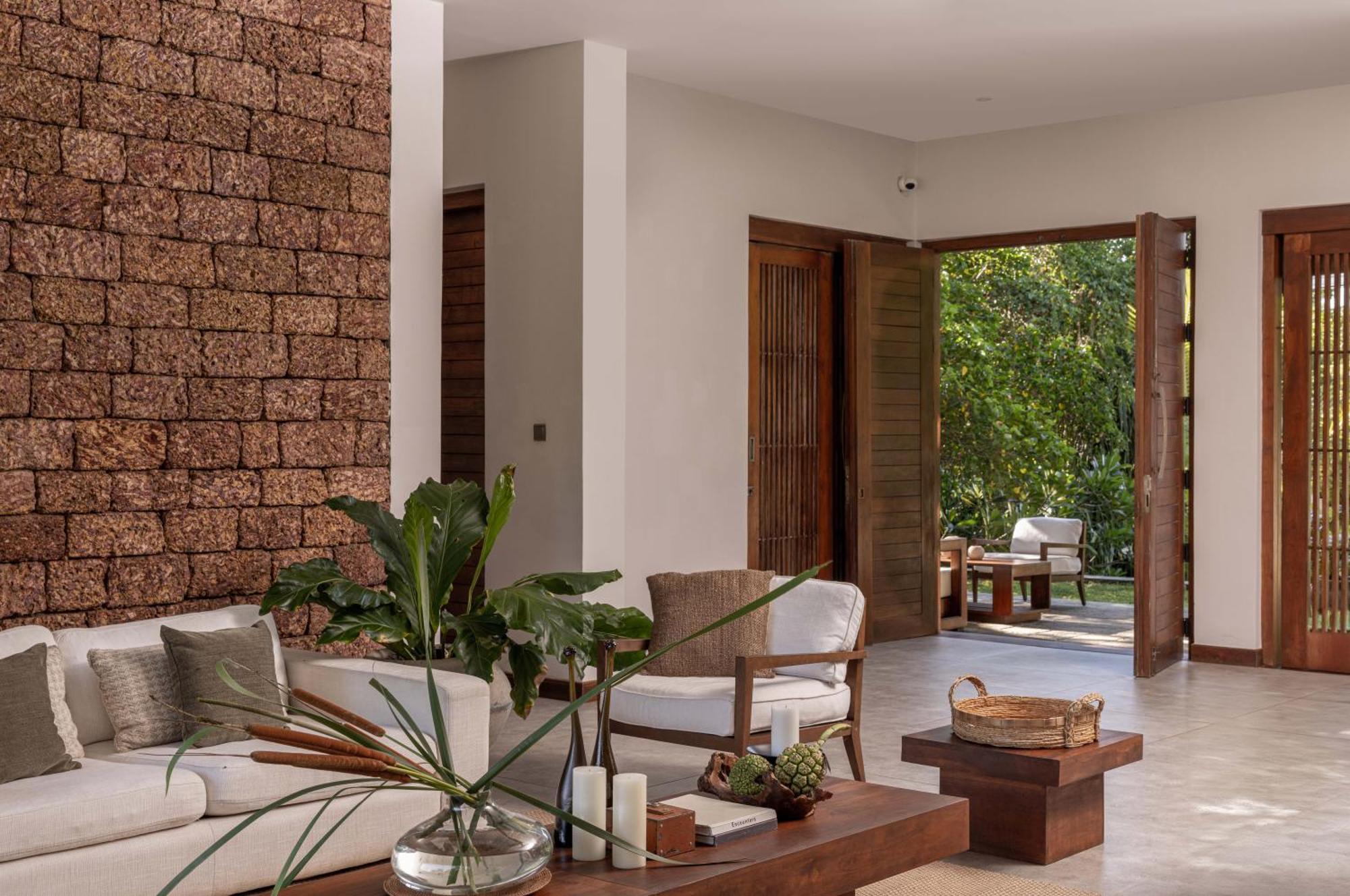 Villa Blu แทนกาลเล ภายนอก รูปภาพ