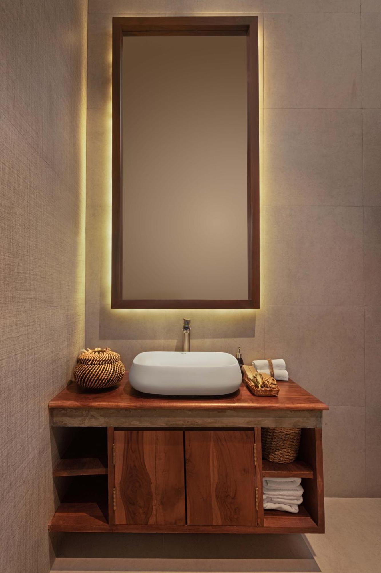 Villa Blu แทนกาลเล ภายนอก รูปภาพ