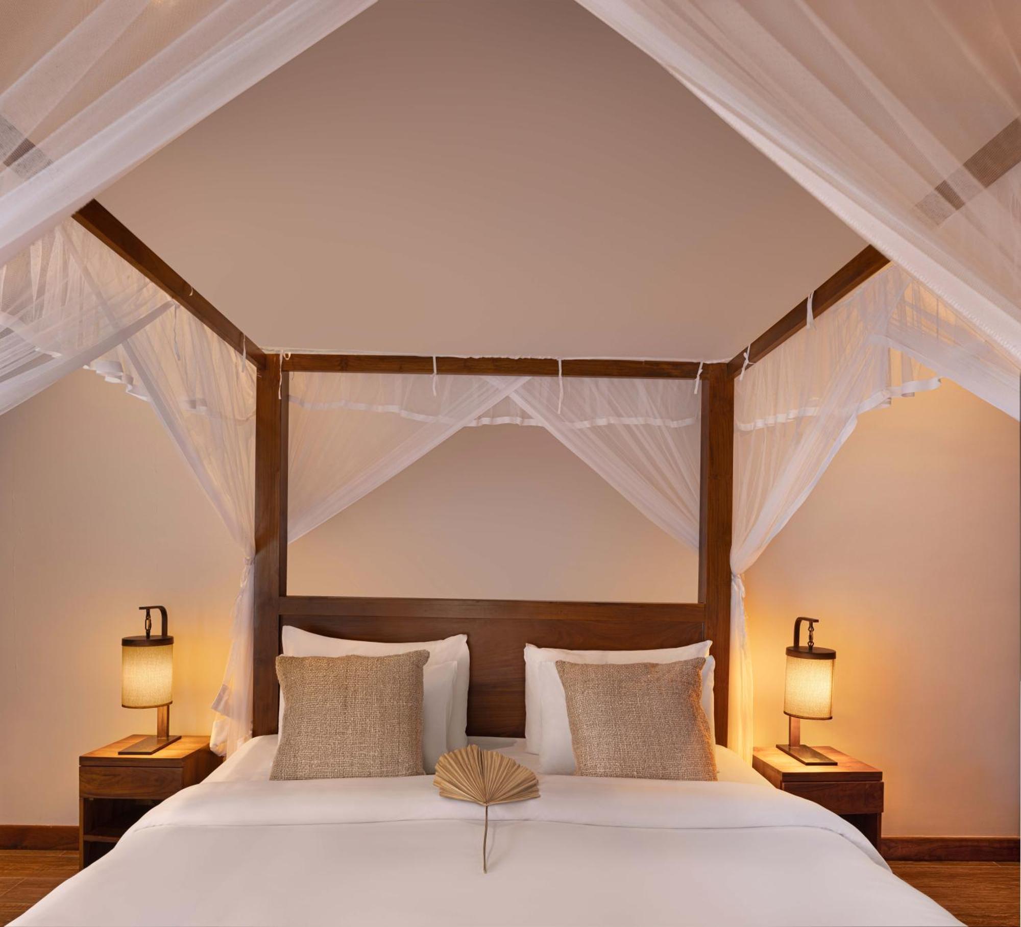 Villa Blu แทนกาลเล ภายนอก รูปภาพ