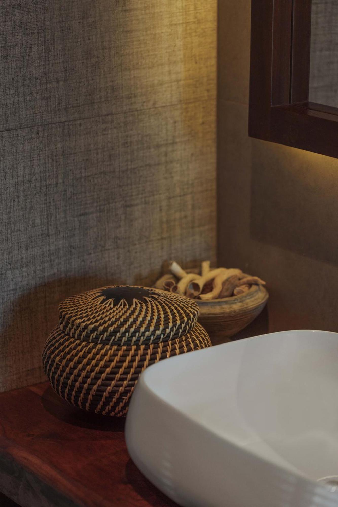 Villa Blu แทนกาลเล ภายนอก รูปภาพ
