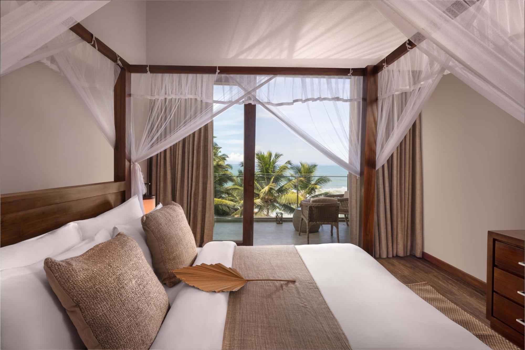 Villa Blu แทนกาลเล ภายนอก รูปภาพ
