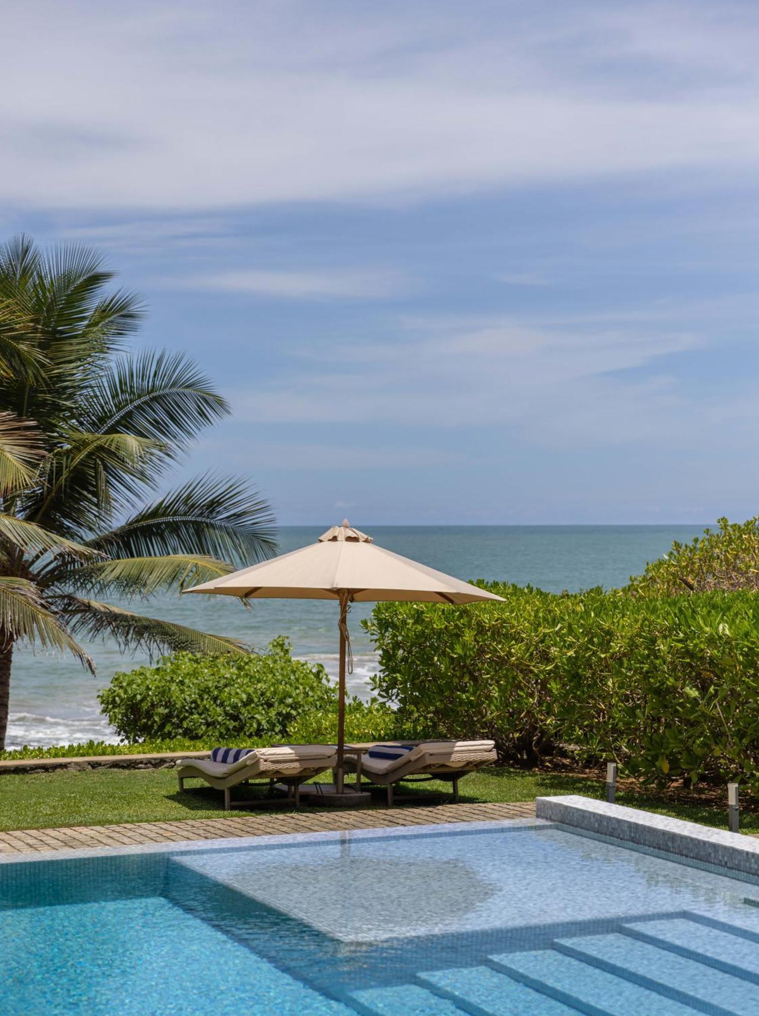 Villa Blu แทนกาลเล ภายนอก รูปภาพ