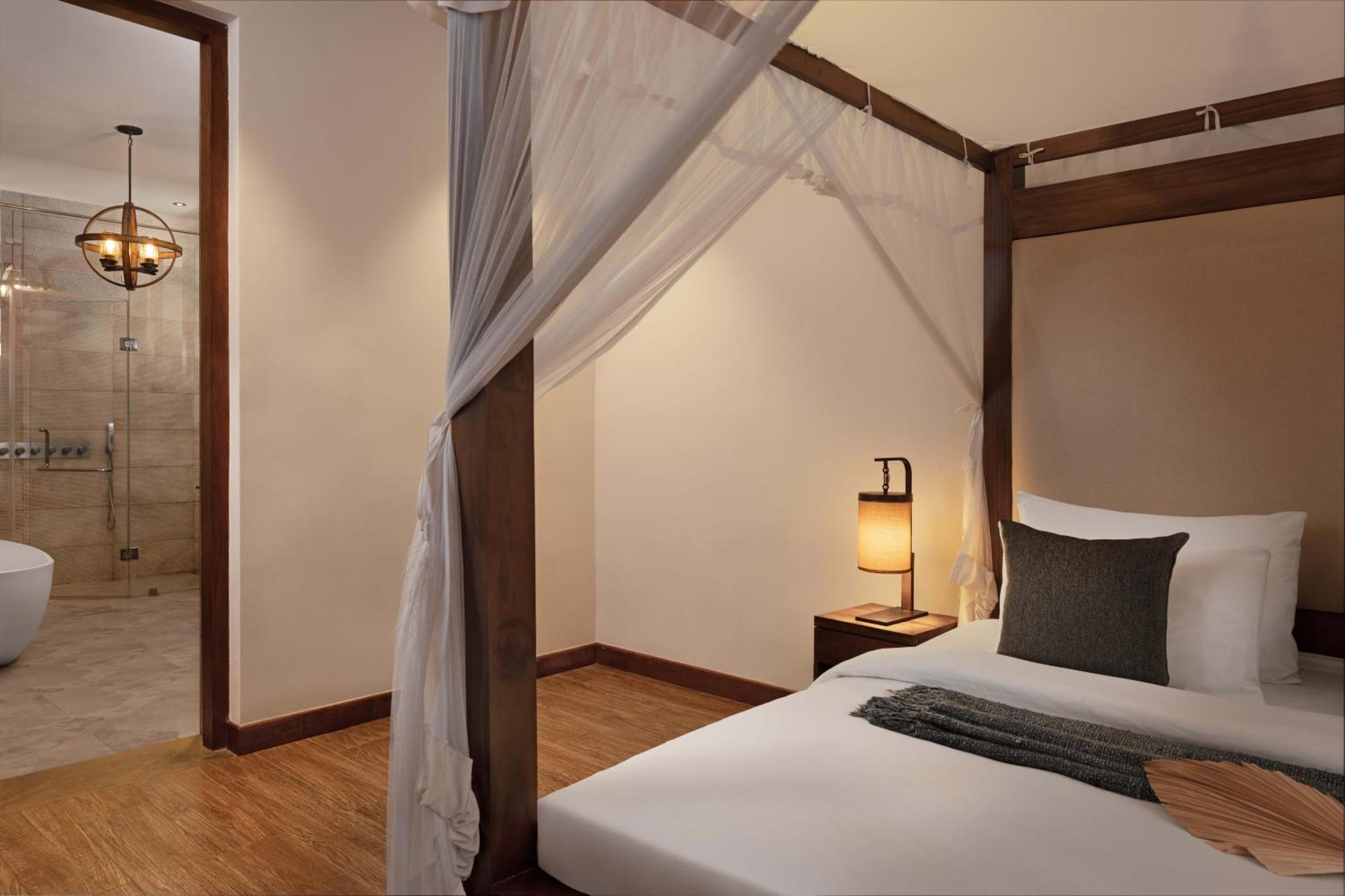 Villa Blu แทนกาลเล ภายนอก รูปภาพ