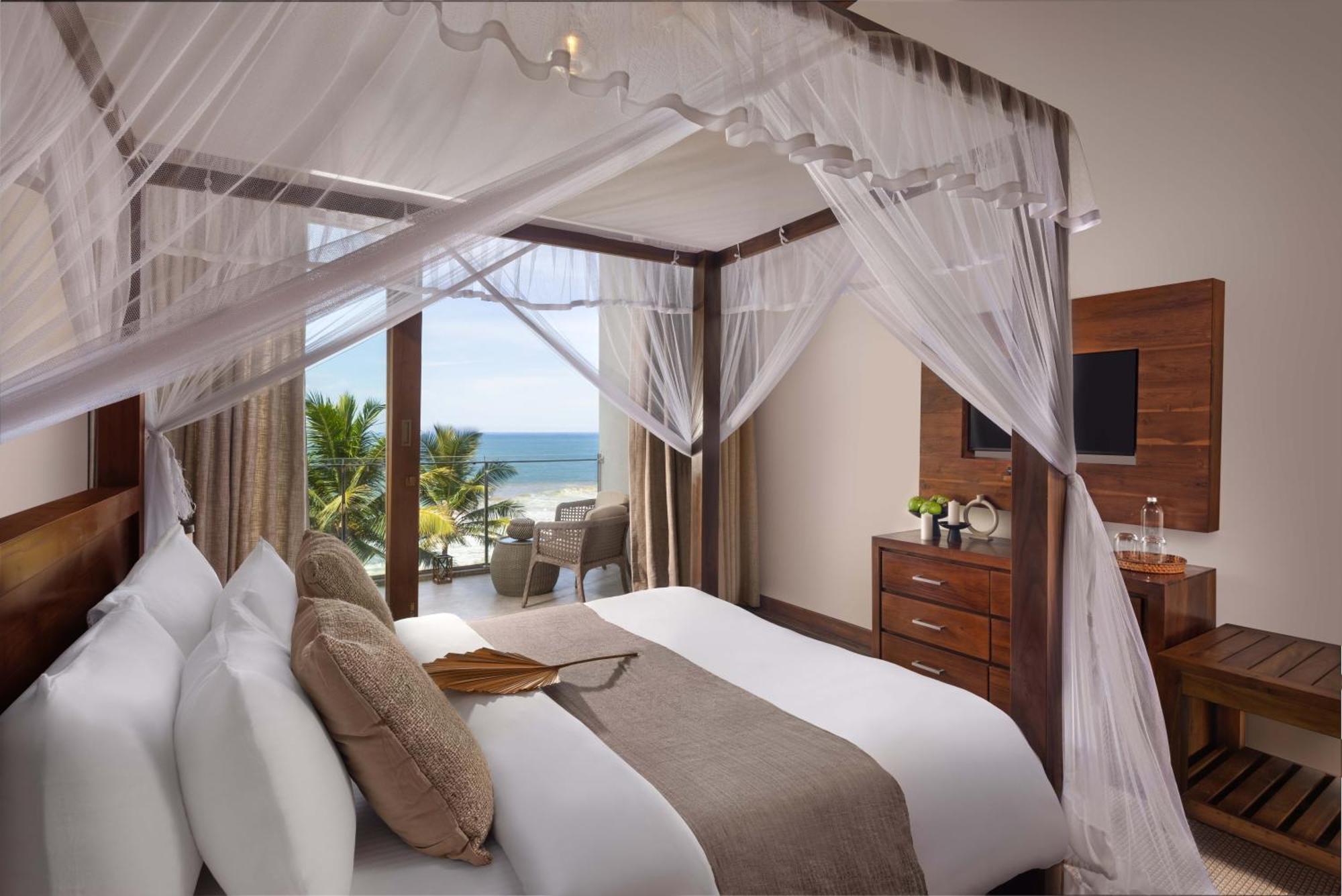 Villa Blu แทนกาลเล ภายนอก รูปภาพ