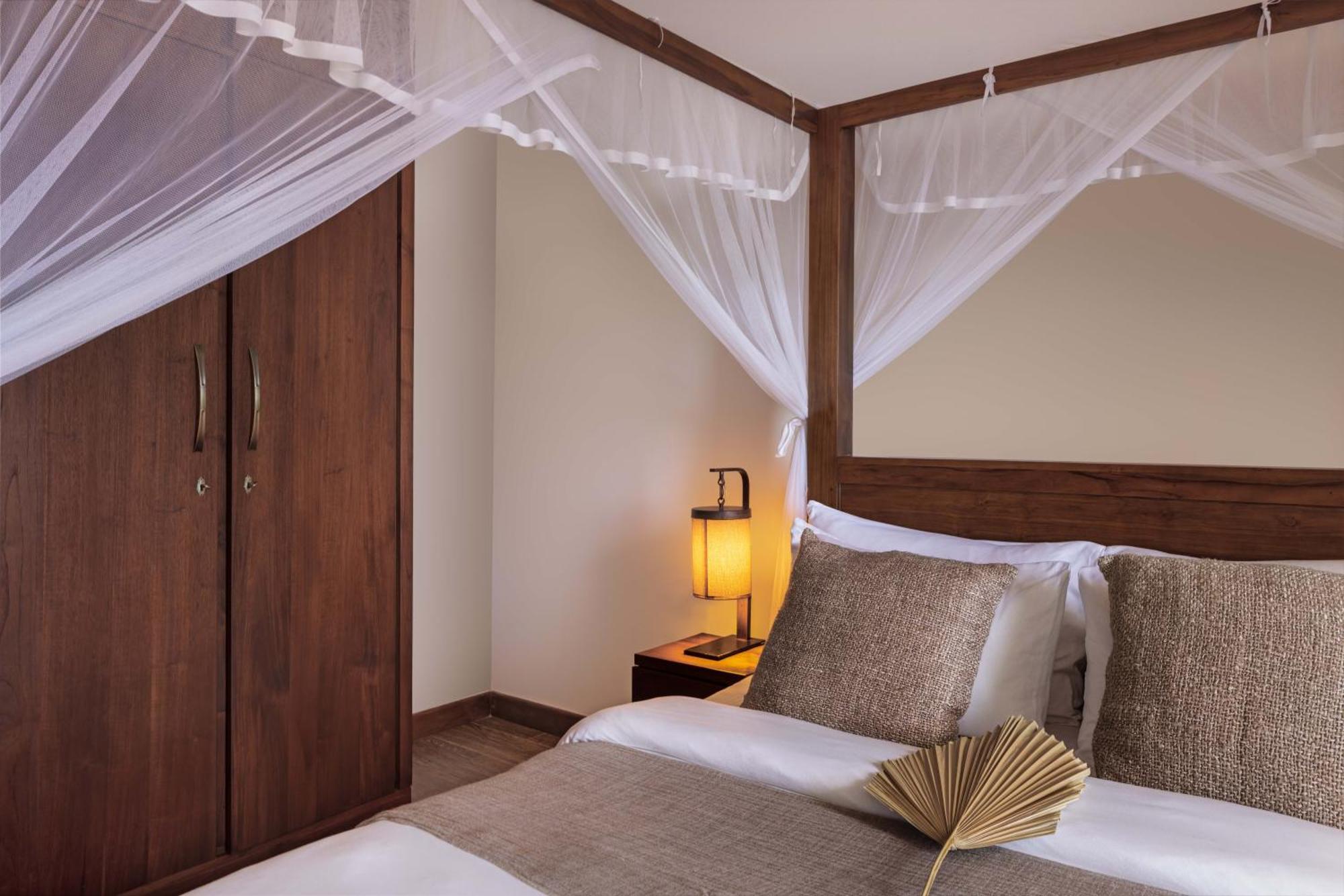 Villa Blu แทนกาลเล ภายนอก รูปภาพ