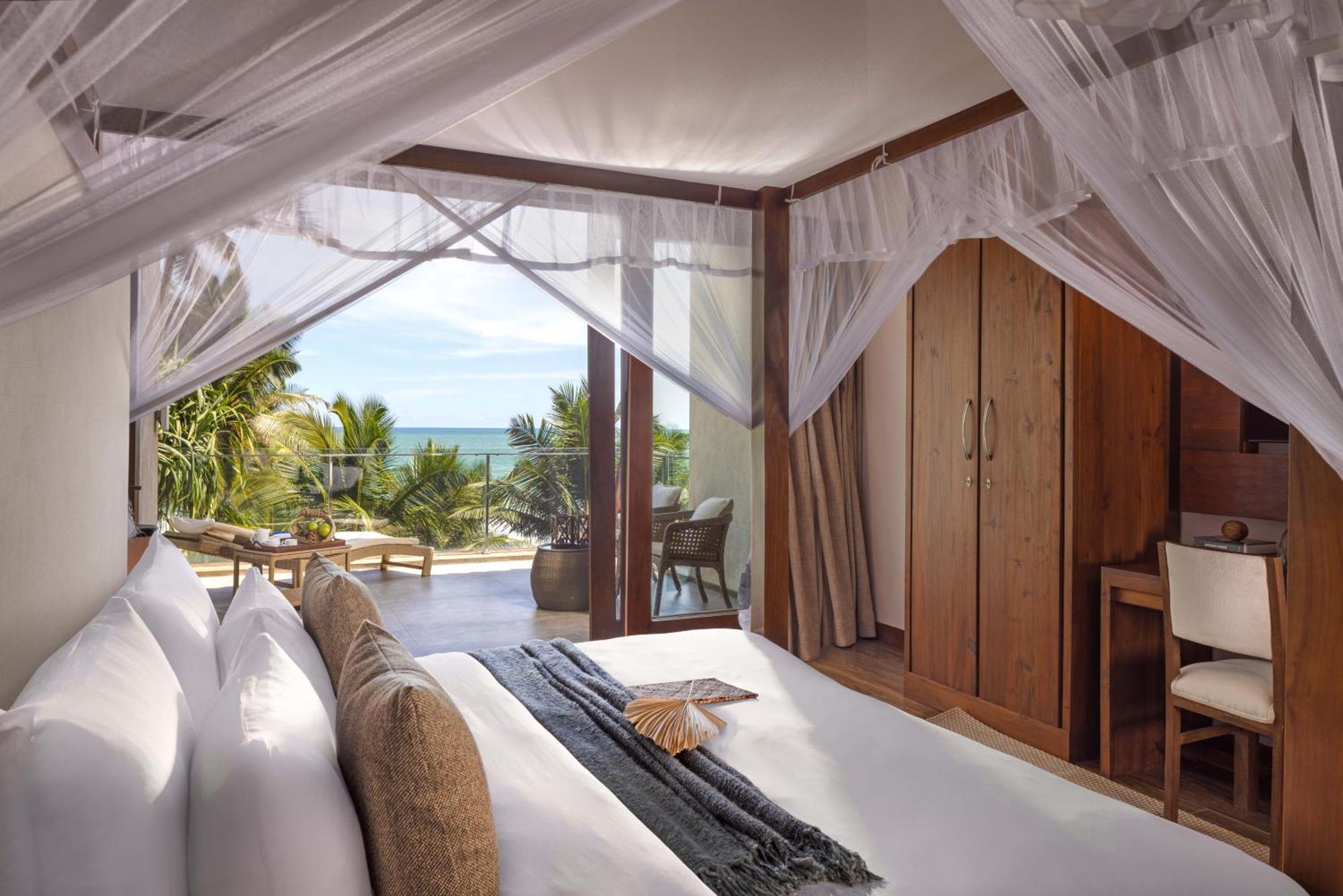 Villa Blu แทนกาลเล ภายนอก รูปภาพ