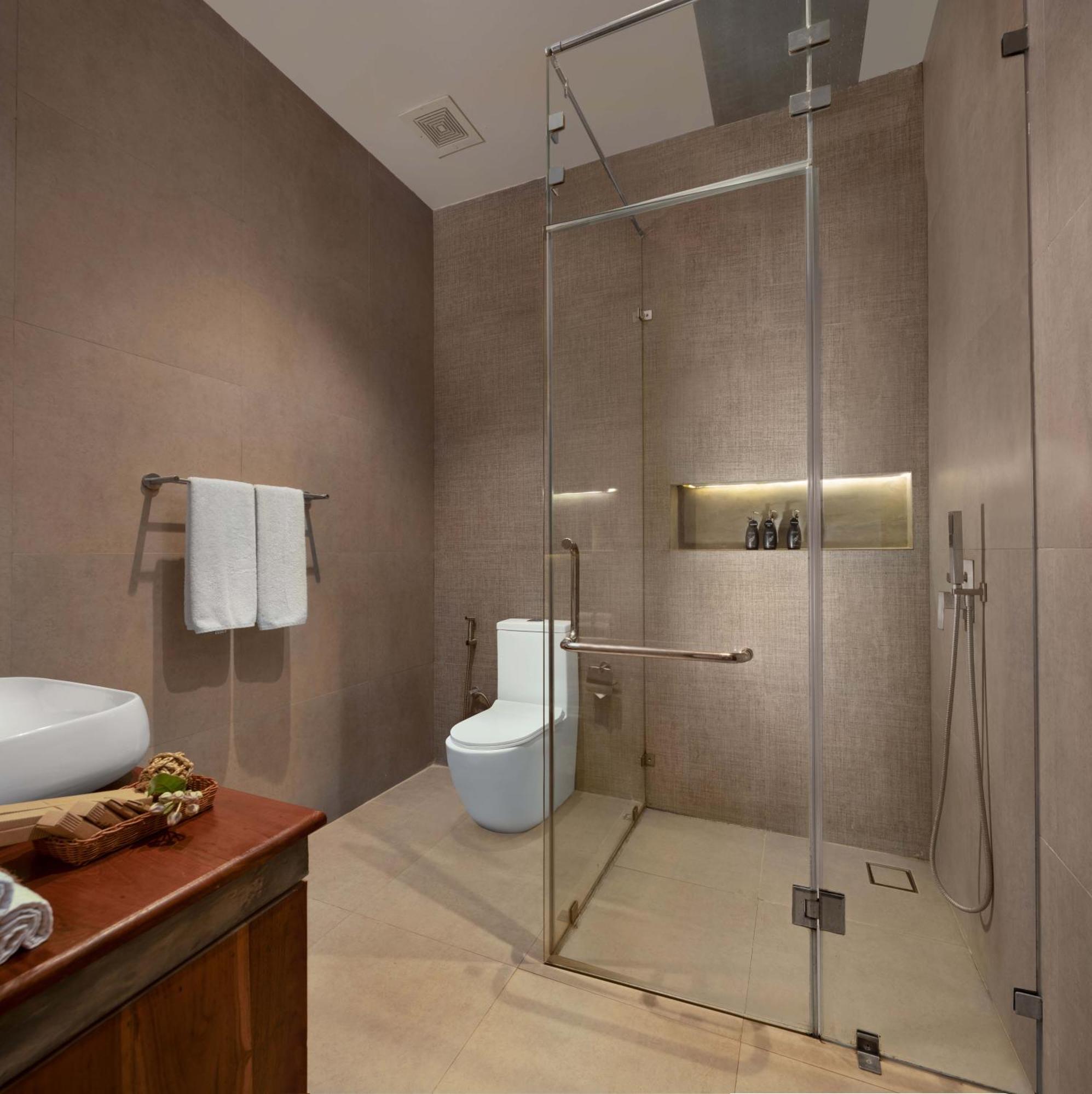 Villa Blu แทนกาลเล ภายนอก รูปภาพ