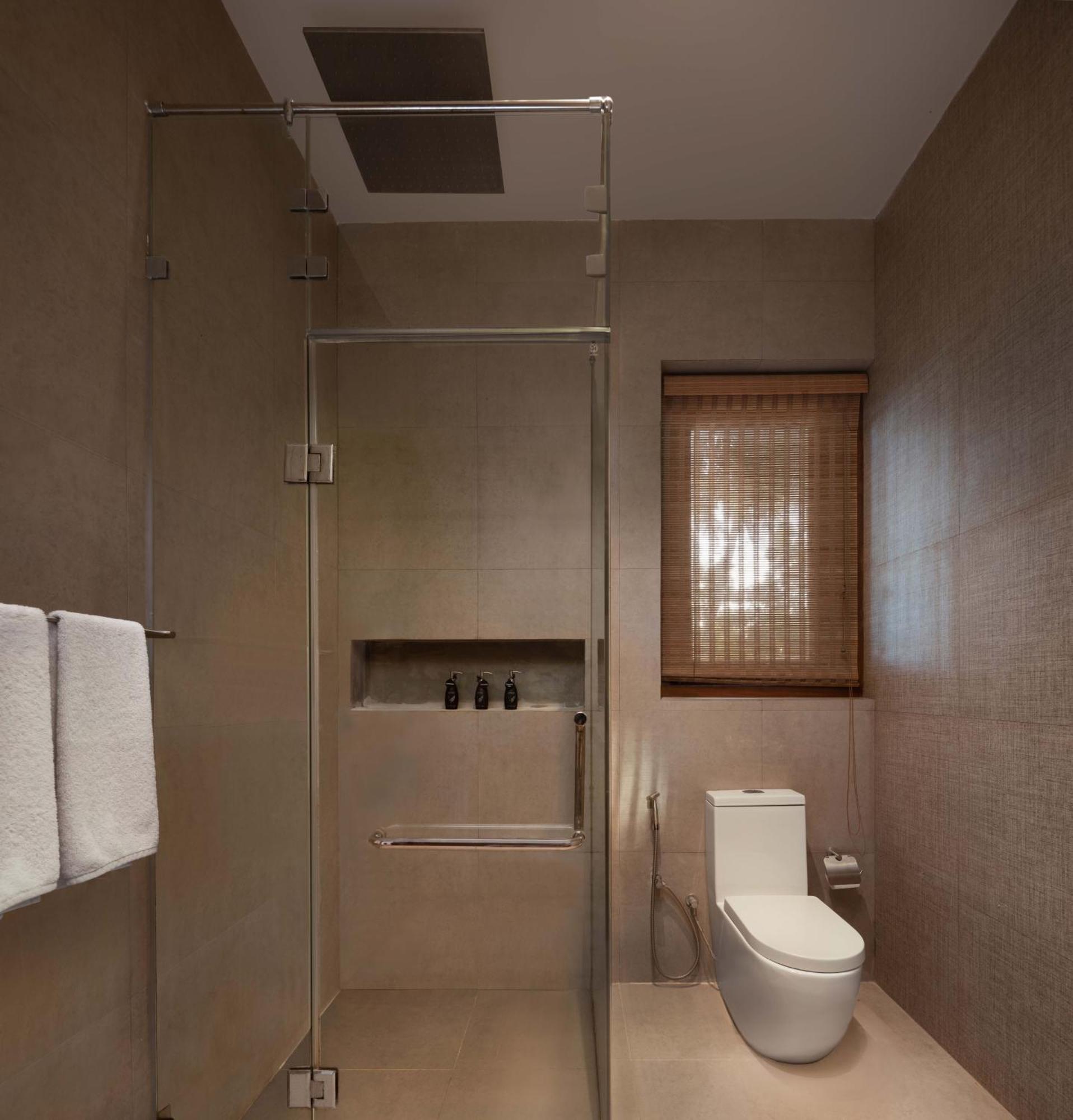 Villa Blu แทนกาลเล ภายนอก รูปภาพ