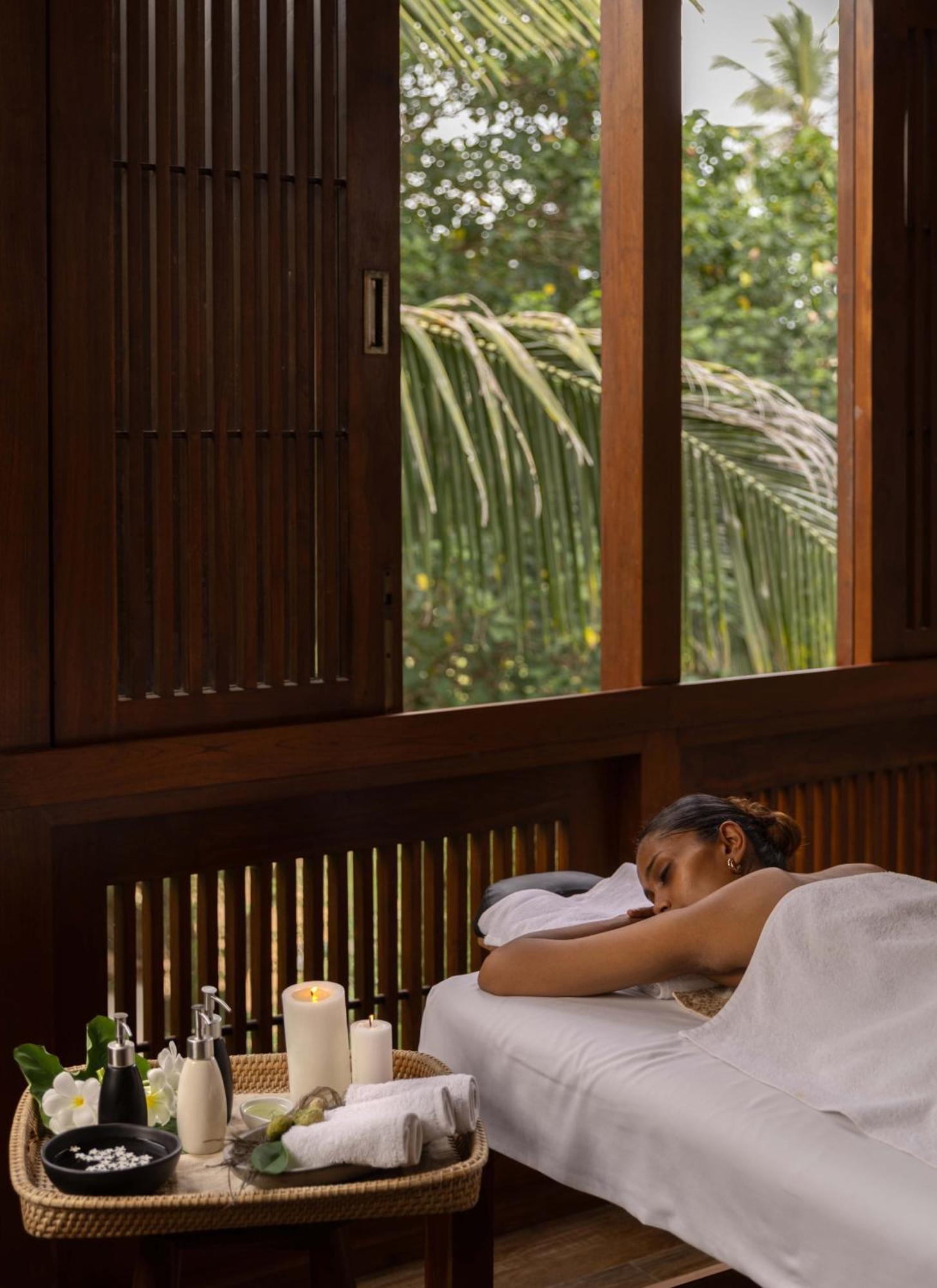 Villa Blu แทนกาลเล ภายนอก รูปภาพ