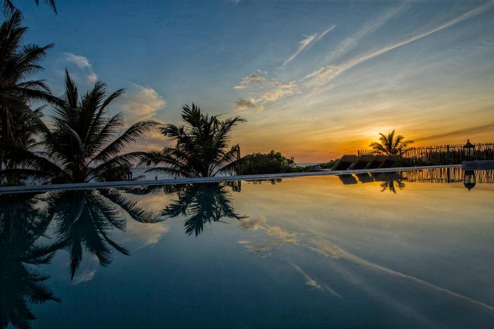 Villa Blu แทนกาลเล ภายนอก รูปภาพ