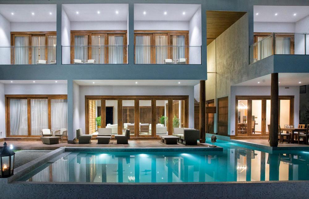Villa Blu แทนกาลเล ภายนอก รูปภาพ