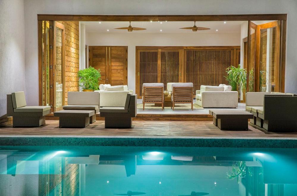 Villa Blu แทนกาลเล ภายนอก รูปภาพ