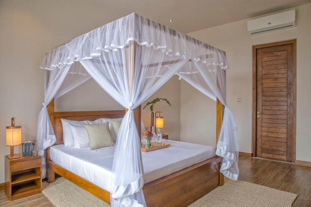 Villa Blu แทนกาลเล ภายนอก รูปภาพ