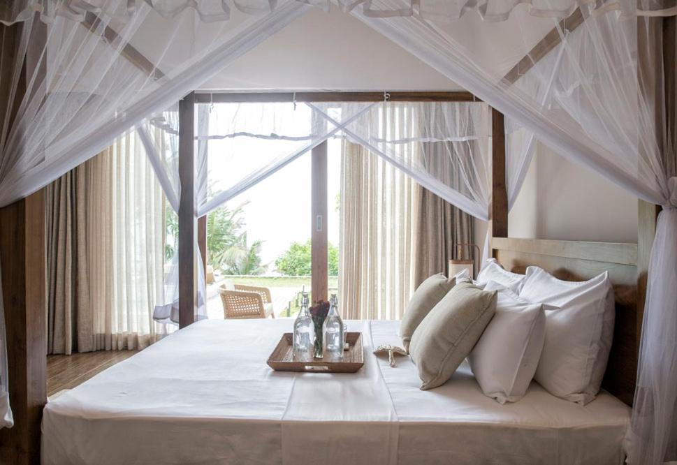Villa Blu แทนกาลเล ภายนอก รูปภาพ