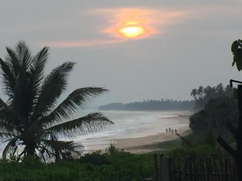 Villa Blu แทนกาลเล ภายนอก รูปภาพ